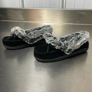 Womens Mokasin shoes